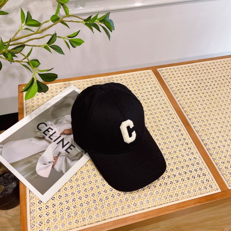 Celine Caps